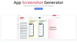 AppLaunchpad screenshot