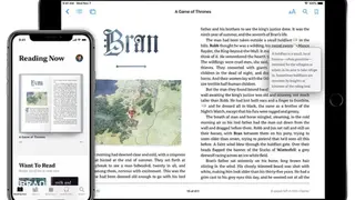 Apple Books screenshot