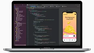 Apple Developer screenshot