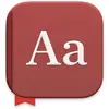 Apple Dictionary