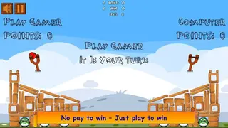 Apple Flinger screenshot