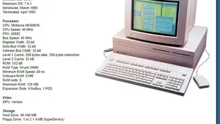 Apple-History screenshot