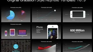 Apple Keynote screenshot