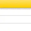 Apple Notes