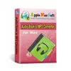 AppleMacSoft AudioBook to MP3 Converter for Mac