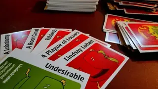 Apples to Apples screenshot