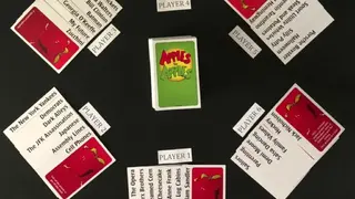 Apples to Apples screenshot