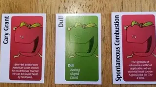 Apples to Apples screenshot