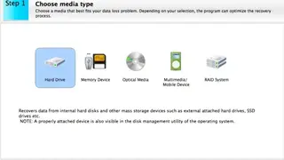 AppleXsoft File Eraser screenshot