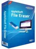 AppleXsoft File Eraser