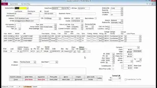 Applied Rater screenshot