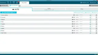 Applied Rater screenshot