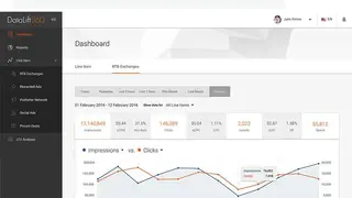 AppLift screenshot