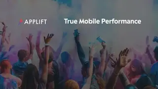 AppLift screenshot