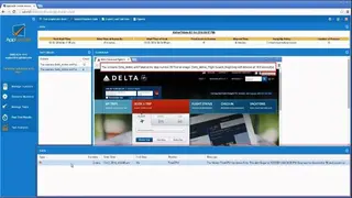 AppLoader screenshot
