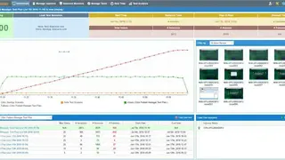 AppLoader screenshot