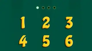 Applock – Christmas Number screenshot