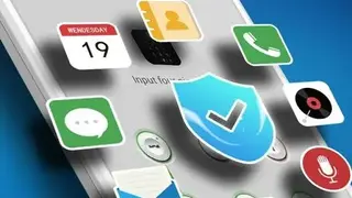 Applock – Christmas Number screenshot