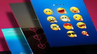Applock – Christmas Number screenshot