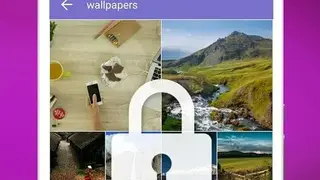 Applock – Christmas Number screenshot