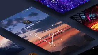 Applock – Christmas Number screenshot