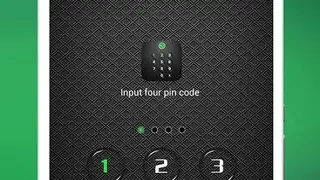 Applock – Christmas Number screenshot