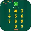 Applock – Christmas Number