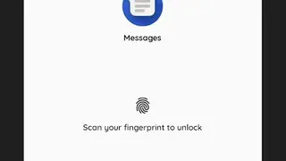 AppLocker | Lock Apps – Fingerprint, PIN, Pattern screenshot