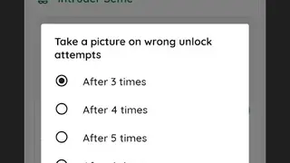 AppLocker | Lock Apps – Fingerprint, PIN, Pattern screenshot