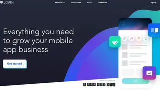 AppLovin screenshot