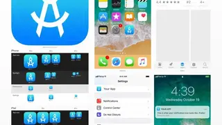 Apply Pixels screenshot