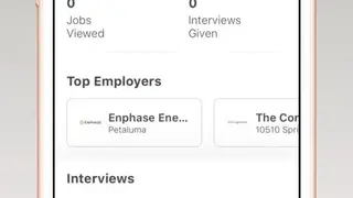 Apply Up Jobs, Recruit, & Hire screenshot