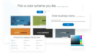 AppMakr screenshot