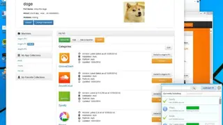 Appmatic screenshot