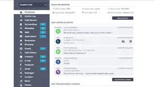 Appmia screenshot