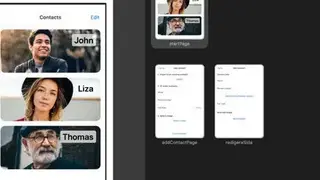 Appmost screenshot