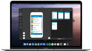 Appmost screenshot