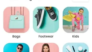 AppMySite App maker screenshot