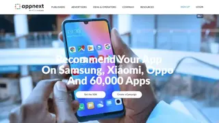 AppNext screenshot