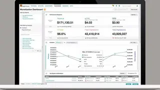 AppNexus Programmable Platform screenshot