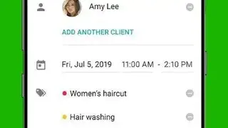 Appointfix: Appointment Book screenshot