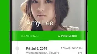 Appointfix: Appointment Book screenshot