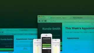 AppointmentCare screenshot