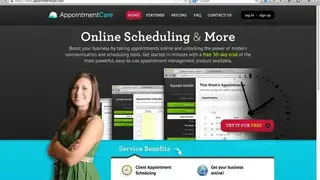 AppointmentCare screenshot