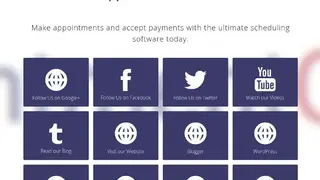 AppointmentQuest screenshot