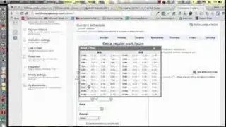 Appointy screenshot