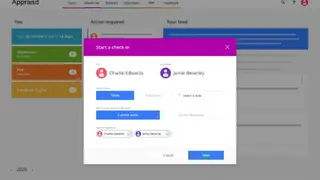 Appraisd screenshot