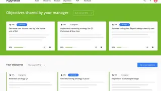 Appraisd screenshot