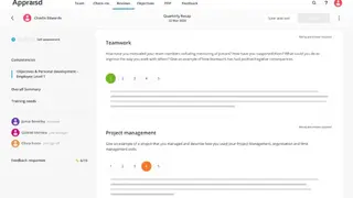 Appraisd screenshot