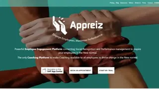 Appreiz screenshot